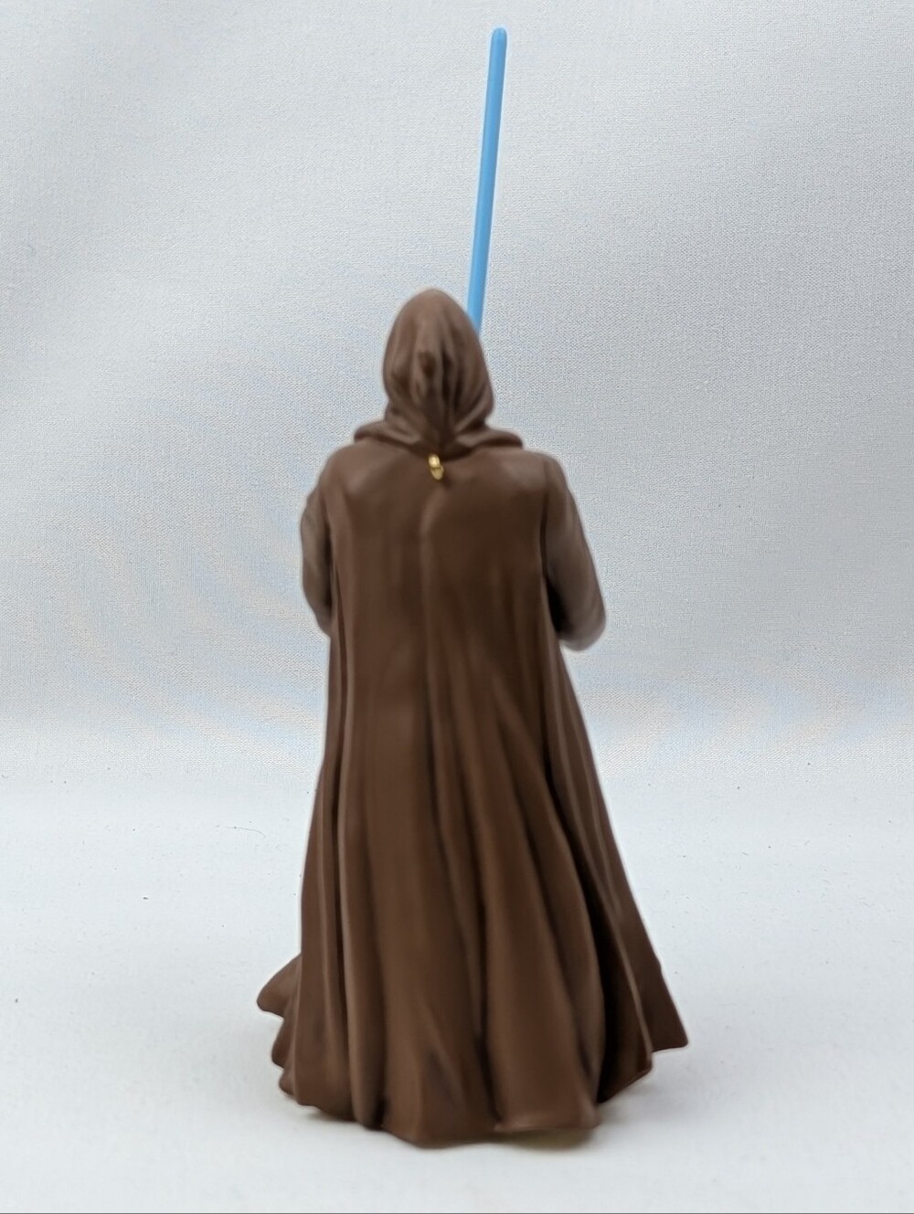 2000 Obi-Wan Kenobi Star Wars Hallmark Keepsake Ornament #4 In Series Christmas - Picture 4 of 14